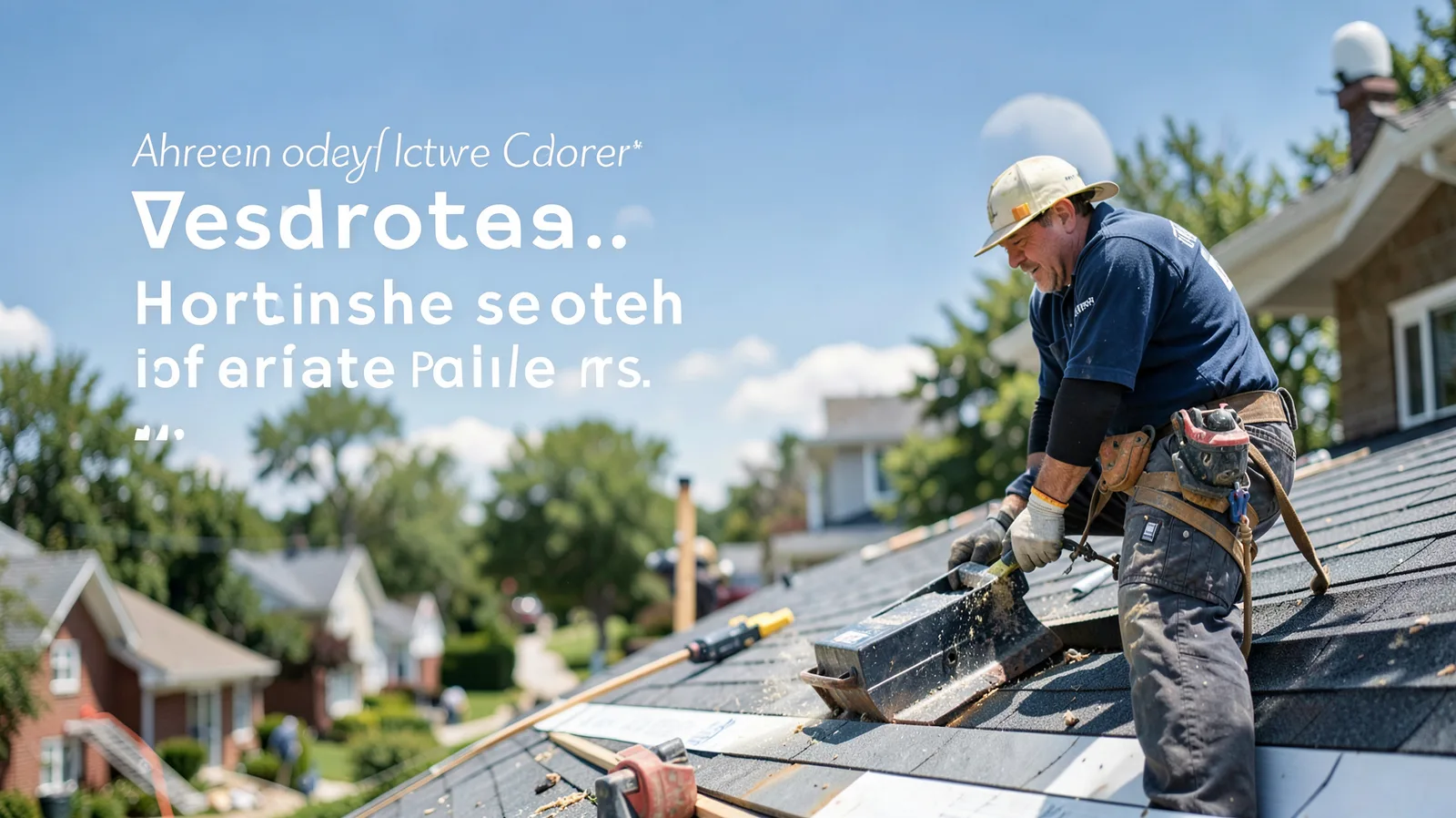 Roof Replacement in Bergoo, WV near me